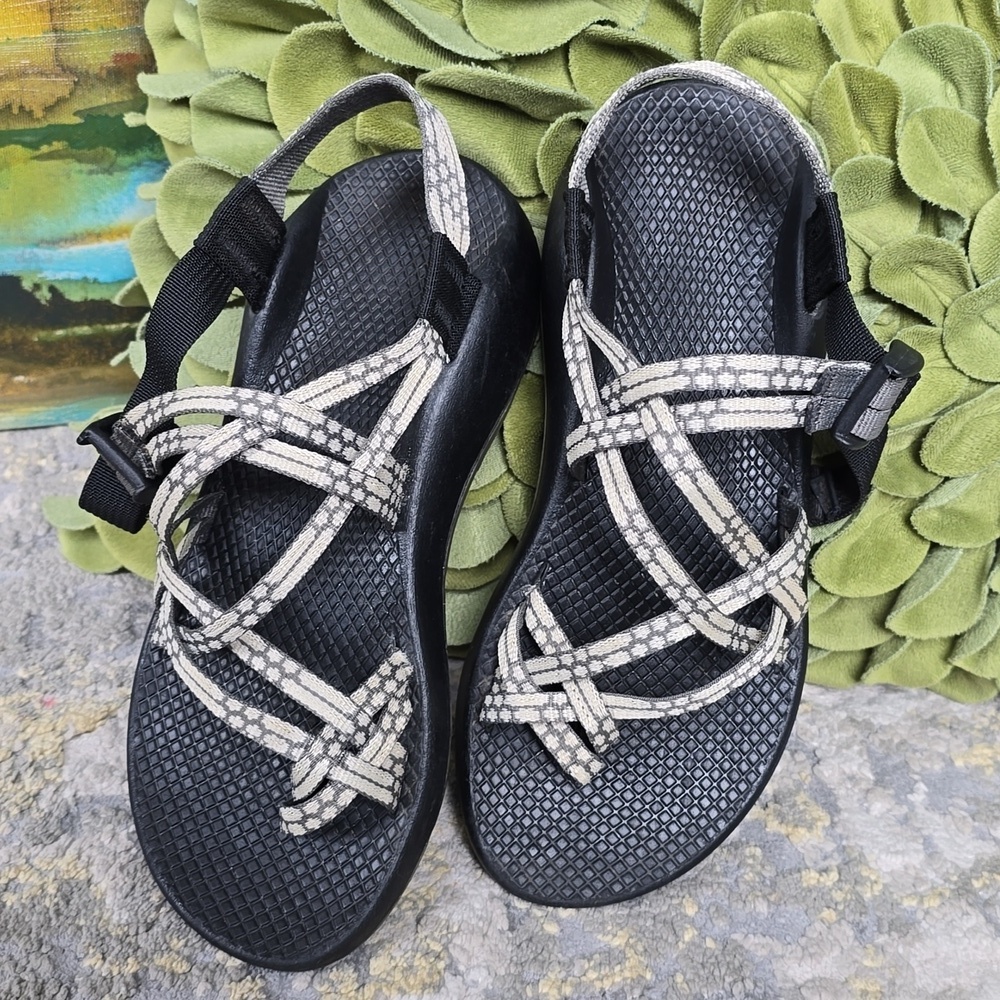 Chaco ZX2 Classic Sandal - Fits Size 7 - Picture 2 of 12